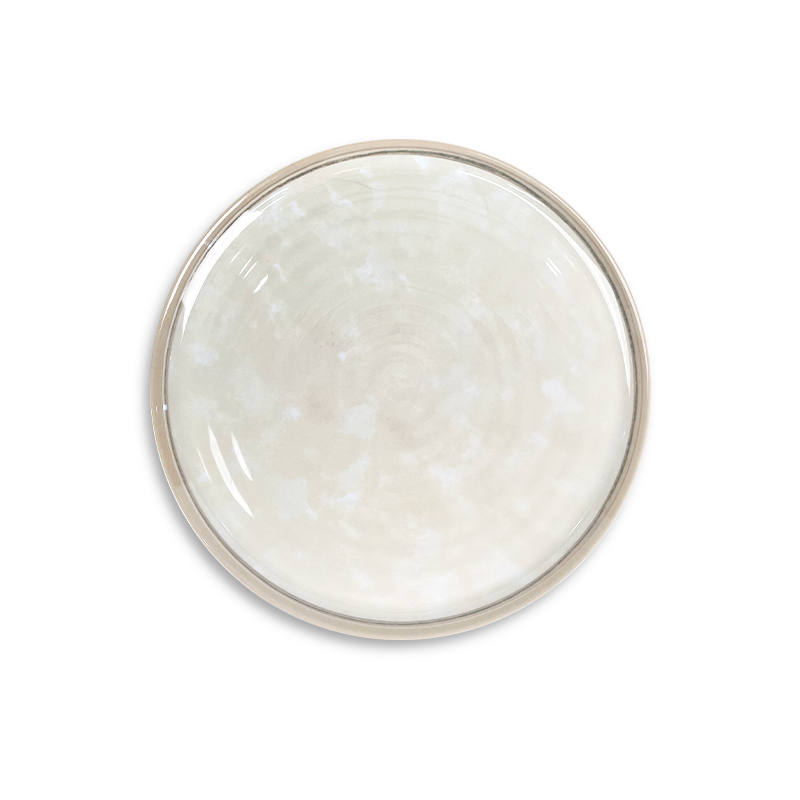 హోటల్ డిన్నర్ ప్లేట్