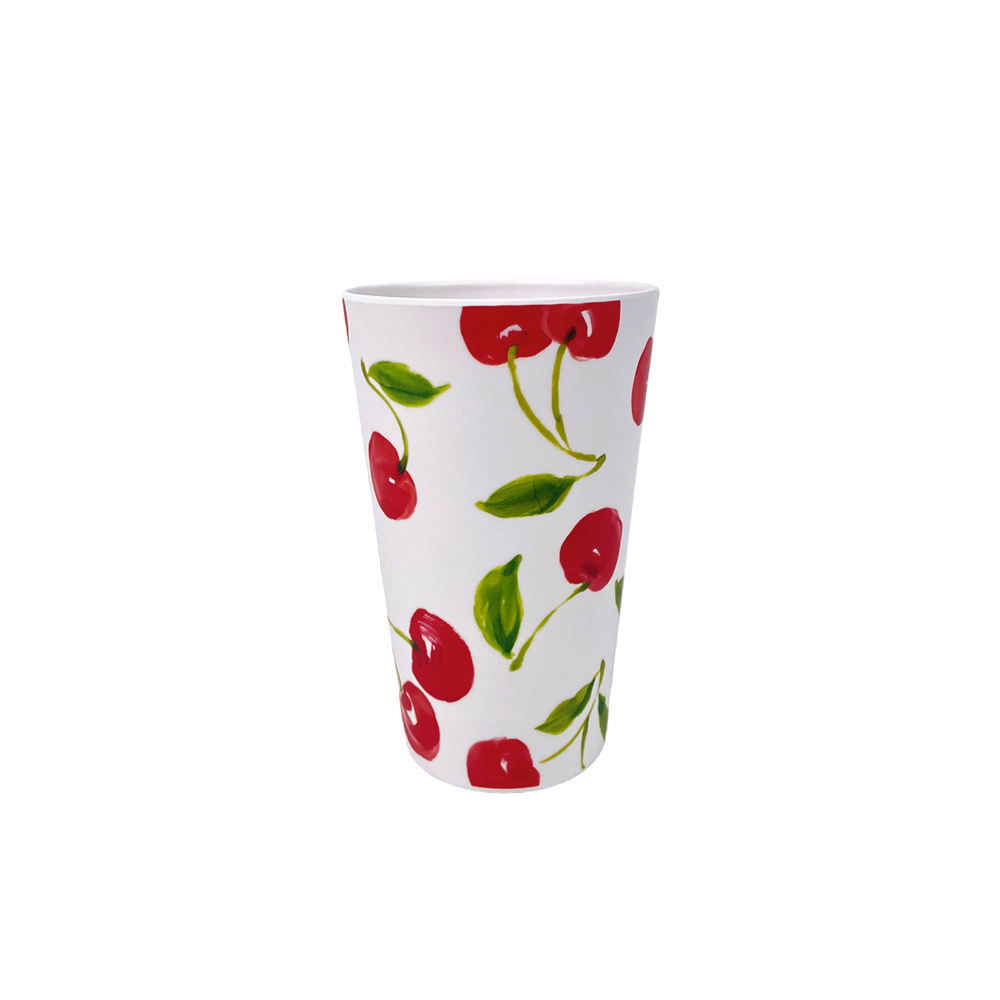 Unbreakable Melamine Tumblers