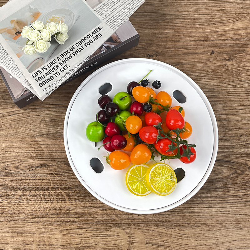 Melamine Dry Ice Trays