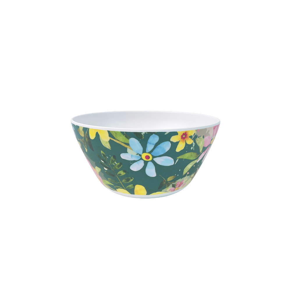Melamine bowl