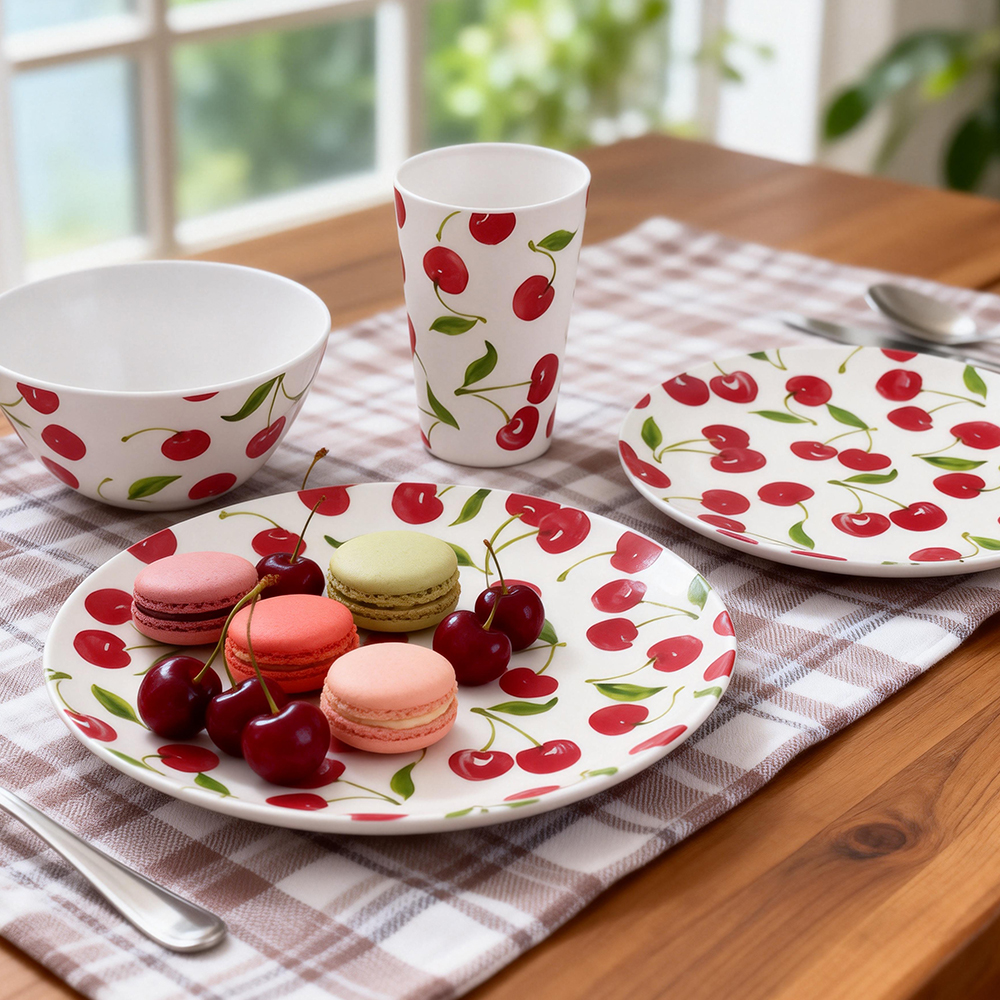 Bestwares Melamine Tumblers