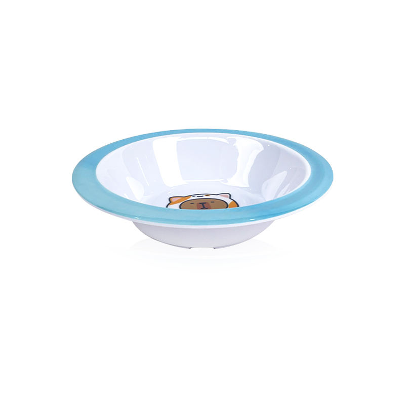 మెలమైన్ బౌల్