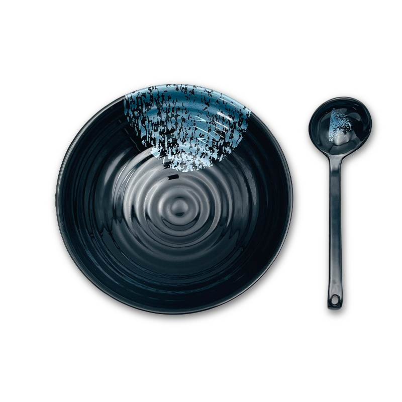 Unbreakable Food Grade Ramen Bowls