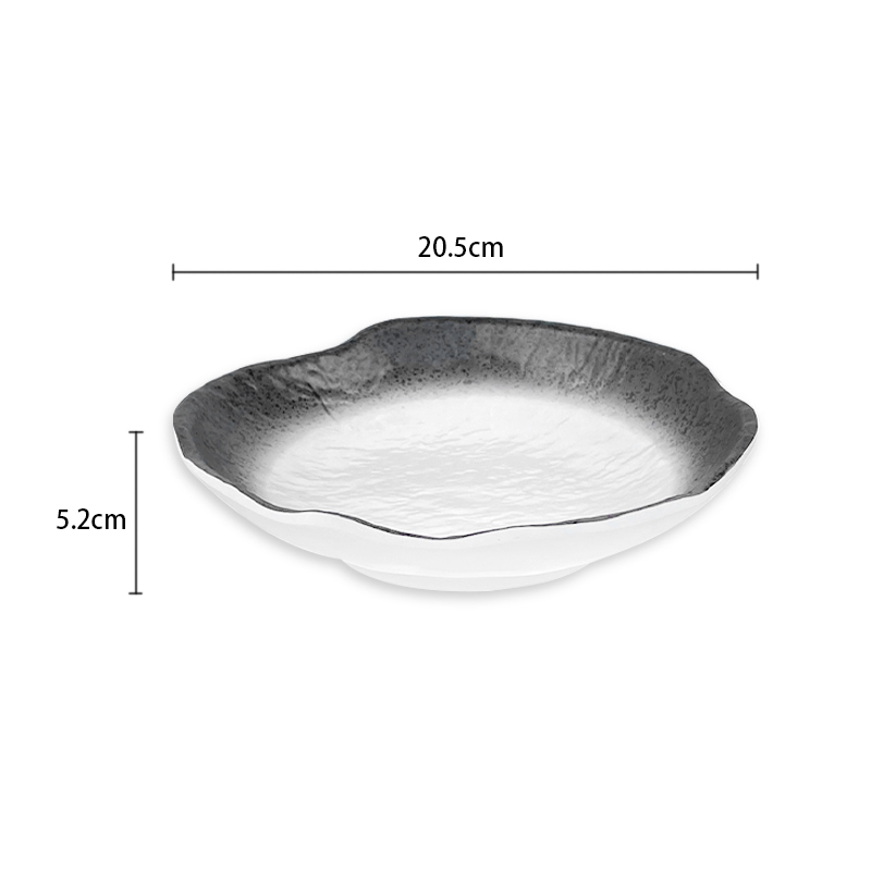 melamine bowls