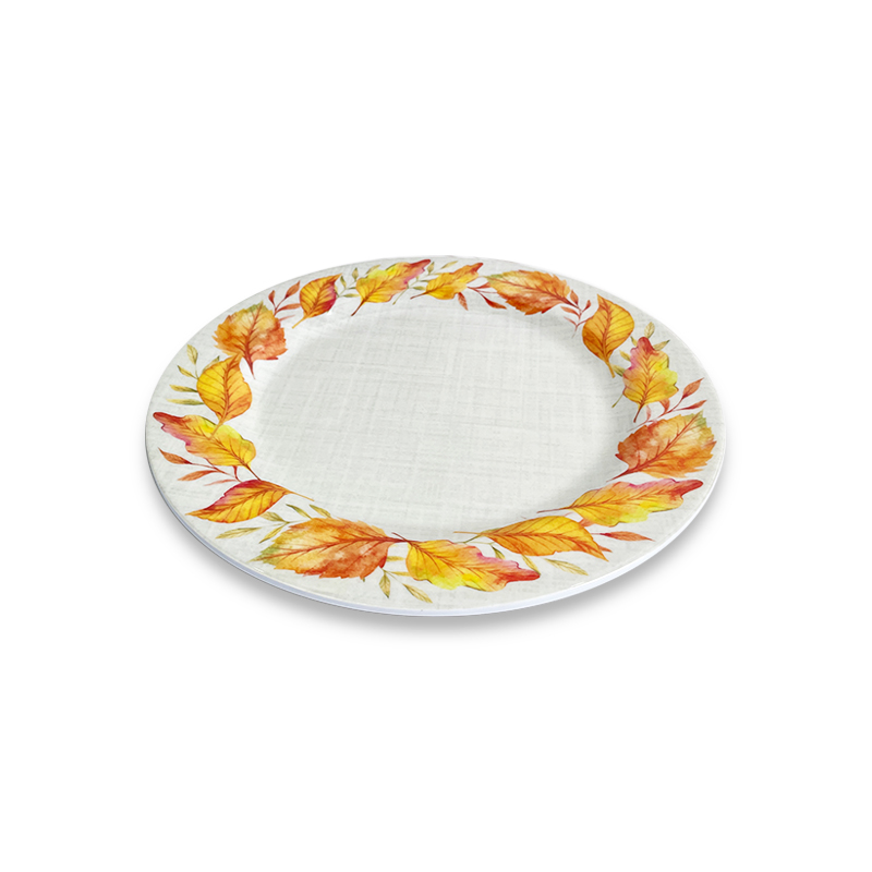 i-eco-friendly melamine dinnerware