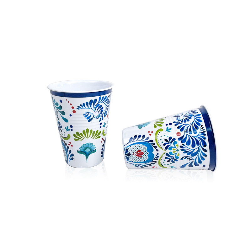 మెలమైన్ మగ్గులు