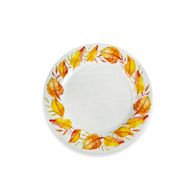 kwihoseyile yokutyela melamine ipleyiti