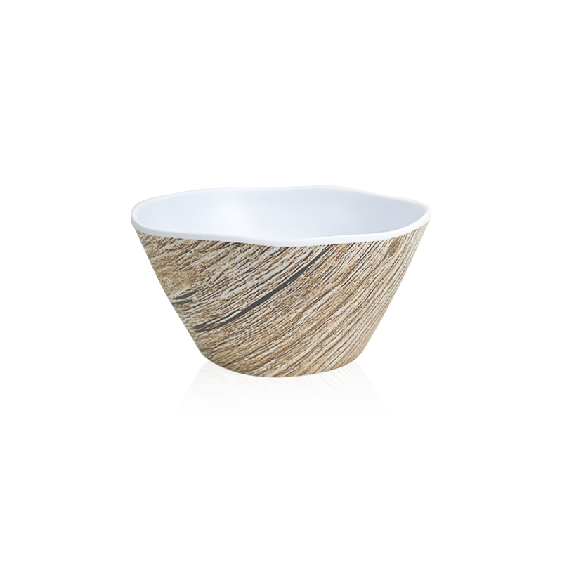 Wholesale Salad Melamine Bowl