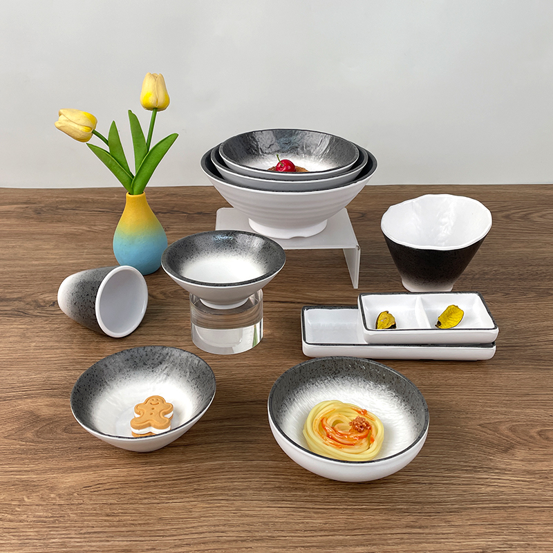 bestwares premium melamine tableware collection zen lifestyle