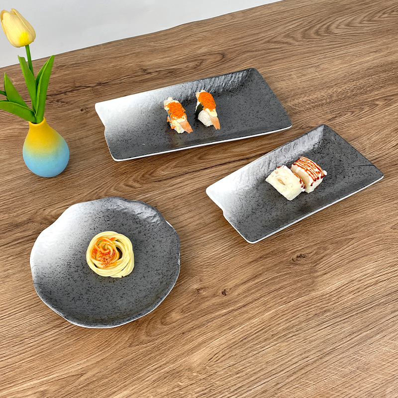 bestwares-commercial-melamine-dinner-set-presentation