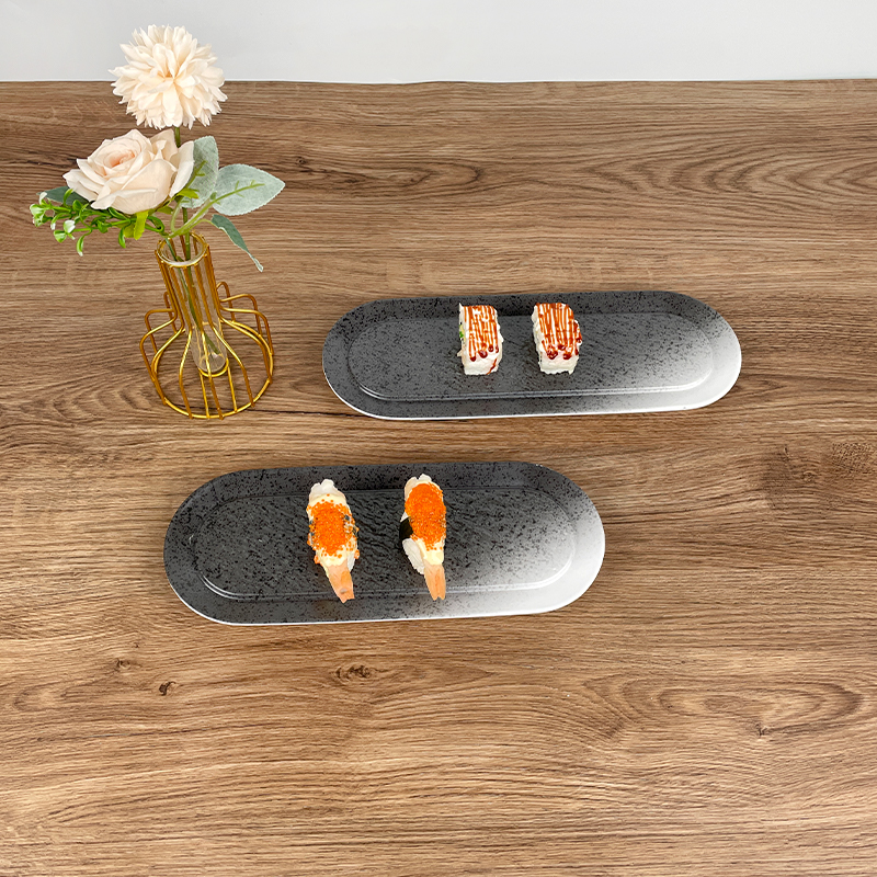 black-matte-melamine-oval-plates-restaurant-serving-display.jpg