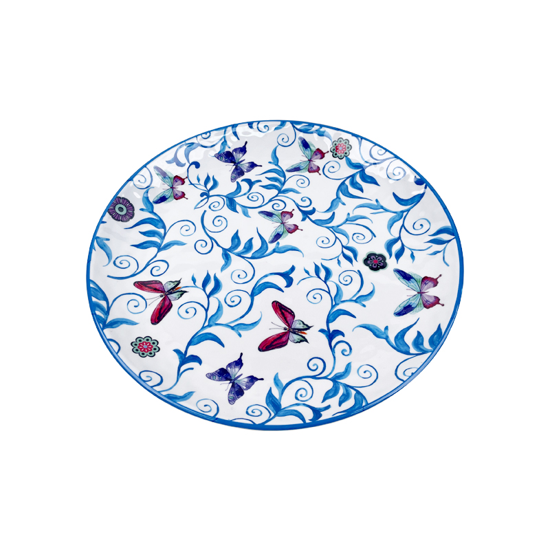 Farfurii de melamină pentru nuntă