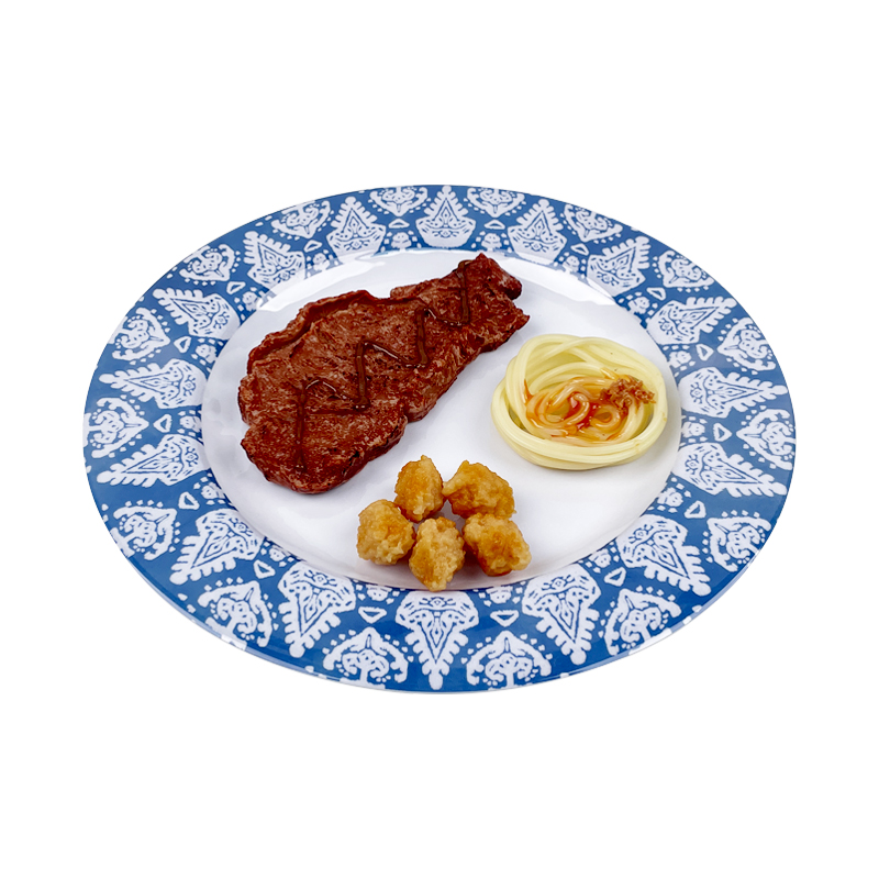 Nga pereti melamine tauhokohoko