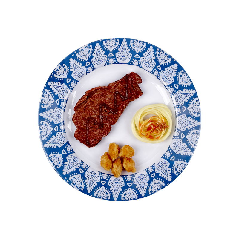 Pereti steak melamine