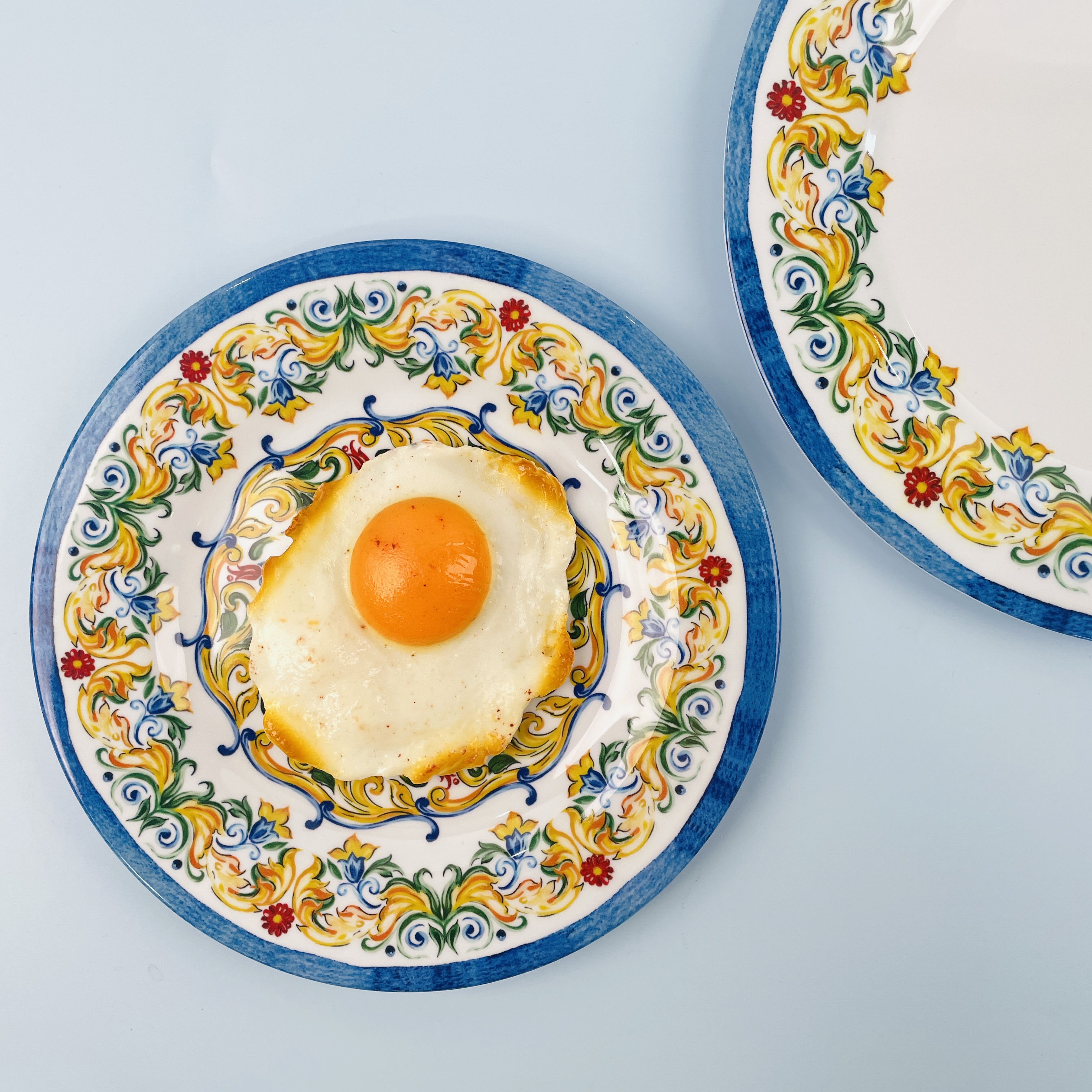 Melamine Tableware Collection