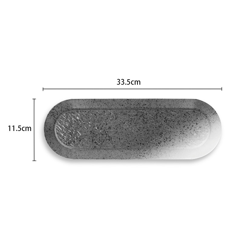 33.5cm-black-matte-oval-melamine-serving-plate-size.jpg