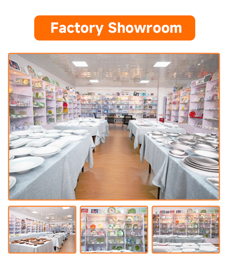 factory showroom