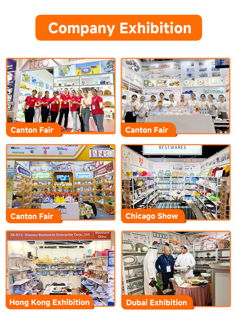 Bestwares Factory Exhibition 